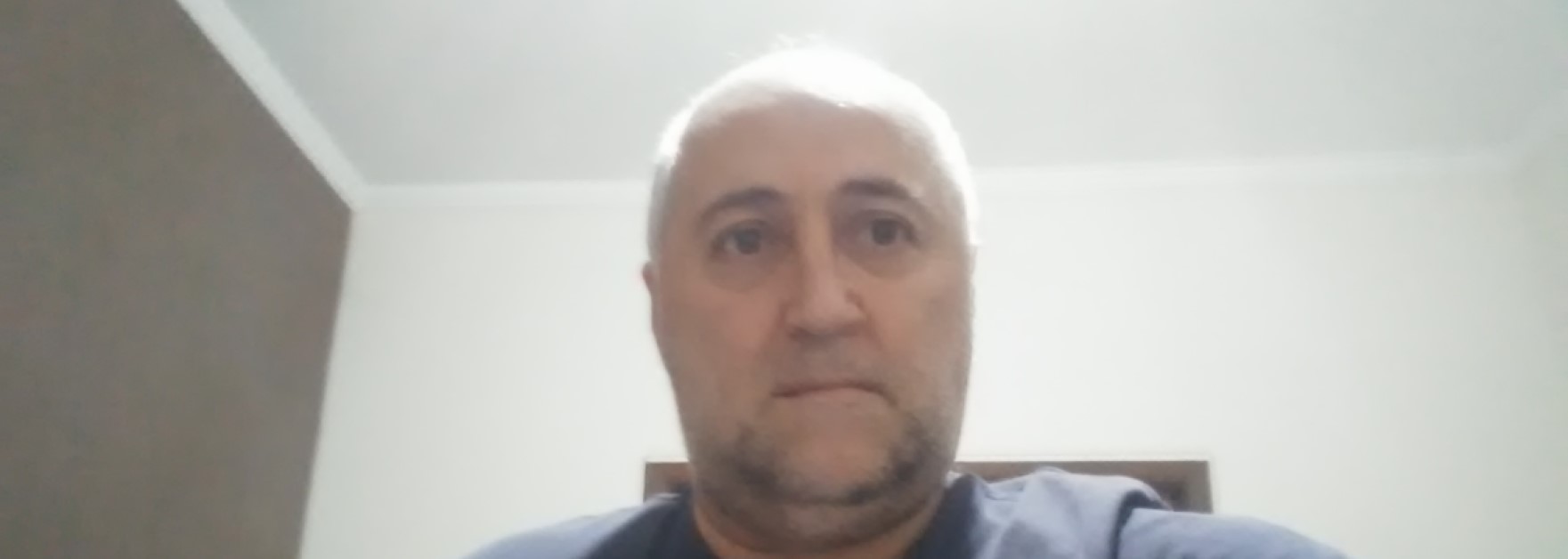 Conheça a história do Décio, uma história de luta.
