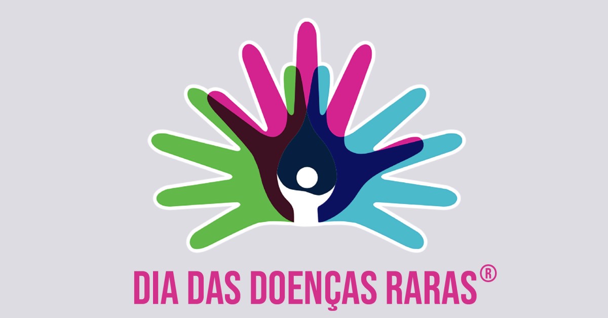Dia das Doenças Raras 2020