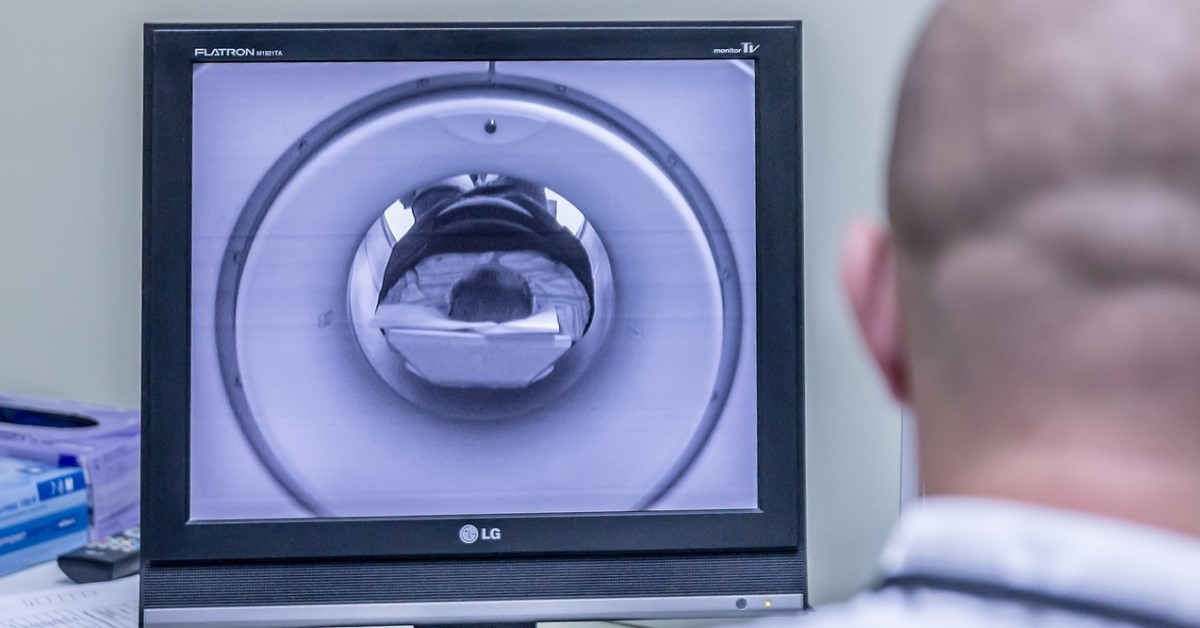 Ressonância magnética no diagnóstico de cardiopatias congénitas