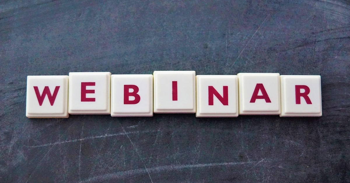 Webinar COVID 19 e Hipertensão Pulmonar